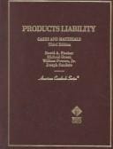 Products liability