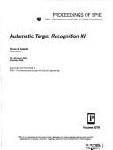 Automatic target recognition XI