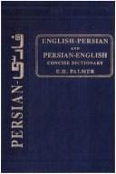 English-Persian and Persian-English concise dictionary