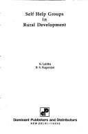 Self help groups in rural development