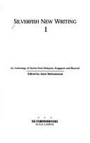 Silverfish new writing