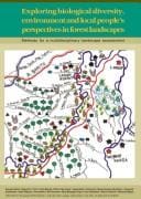 Exploring biological diversity, environment, and local people's perspectives in forest landscapes