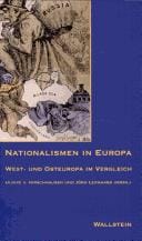 Nationalismen in Europa