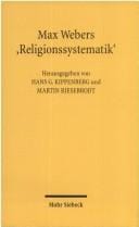 Max Webers Religionssystematik