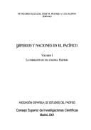 Imperios y naciones en el Pacífico