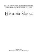 Historia Śląska