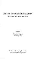 Digital divide or digital jump