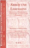 Arbeit und Lebenssinn