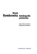 Autobiografia pośmiertna