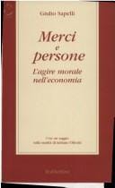 Merci e persone
