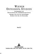 Edvard Beneš und die tschechoslowakische Aussenpolitik 1918-1948