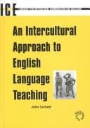 An intercultural approach to English language teaching