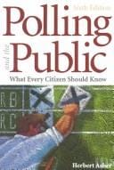 Polling and the public