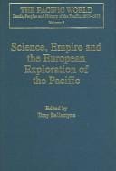 Science, empire and the European exploration of the Pacific
