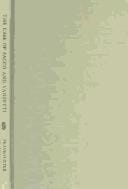 The case of Sacco and Vanzetti