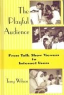The playful audience