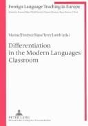 Differentiation in the modern languages classroom