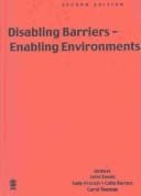 Disabling barriers--enabling environments