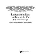 Storia della stampa italiana