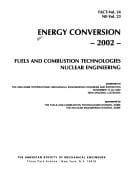 Energy conversion--2002
