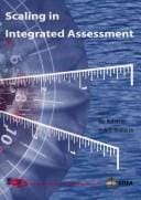 Scaling in integrated assessment