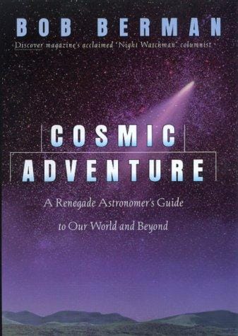 Cosmic adventure
