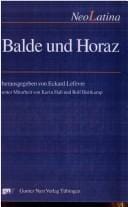Balde und Horaz