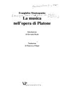 La musica nell'opera di Platone