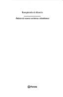 Rompiendo el silencio