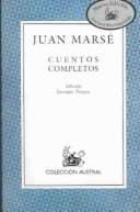 Cuentos completos