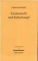Jus Ecclesiasticum, vol. 70: Kirchenrecht und Kulturkampf