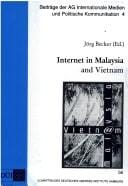 Internet in Malaysia and Vietnam