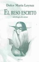 El beso escrito
