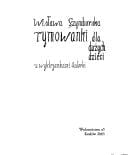 Rymowanki dla dużych dzieci