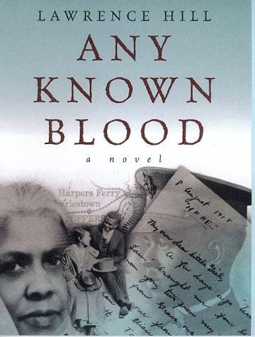Any known blood