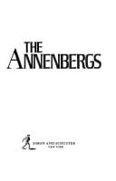 The Annenbergs