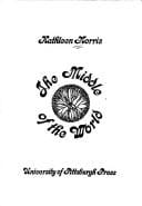 The middle of the world