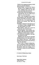 America in search of itself