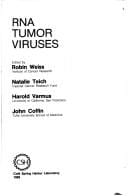 RNA tumor viruses