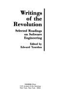 Writings of the revolution