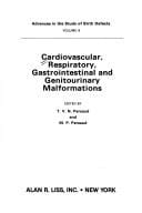 Cardiovascular, respiratory, gastrointestinal, and genitourinary malformations