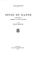 Tragedie e poesie minori