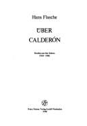 Über Calderón