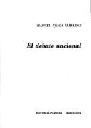 El debate nacional