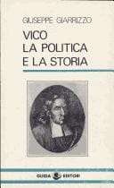 Vico, la politica e la storia