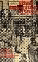 Ethnic segregation in cities