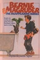 Bernie Magruder and the Disappearing Bodies