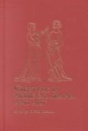 Gesture in medieval drama and art