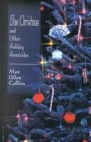 Blue Christmas and other holiday homicides