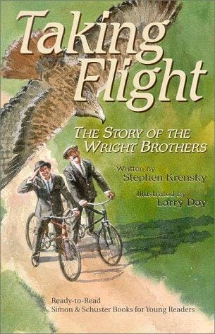 Taking Flight